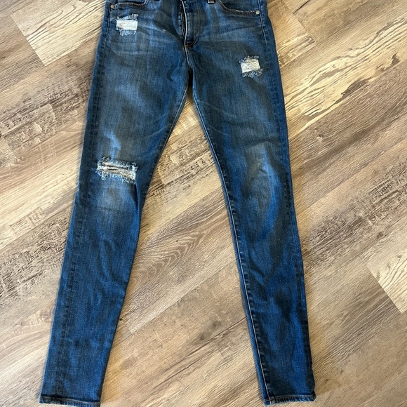 AG Adriano Goldschmied jeans - Picture 4 of 6